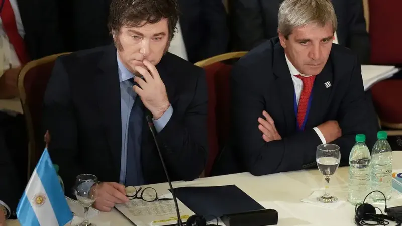 El Gobierno acelera su agenda económica y prepara dos reformas que generan preocupación