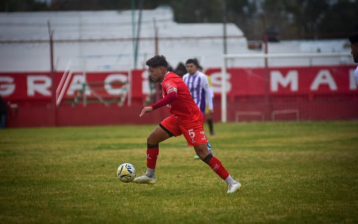 Cambaceres recibe a Lamadrid con la obligación de volver al triunfo