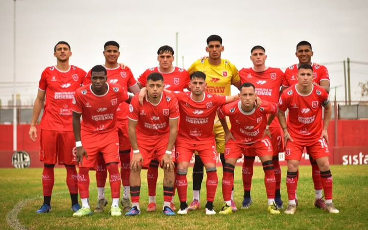 Cambaceres empató con Lamadrid, cortó la racha de derrotas pero sigue sin volver al triunfo