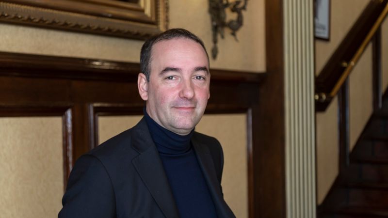 La Justicia posterga la indagatoria de Francisco Adorni y ordena profundizar la investigación