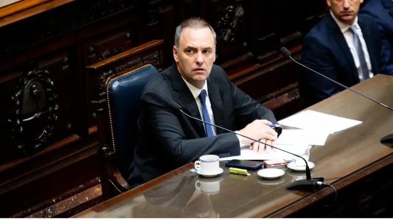 La moción de censura: el eslabón perdido del control parlamentario