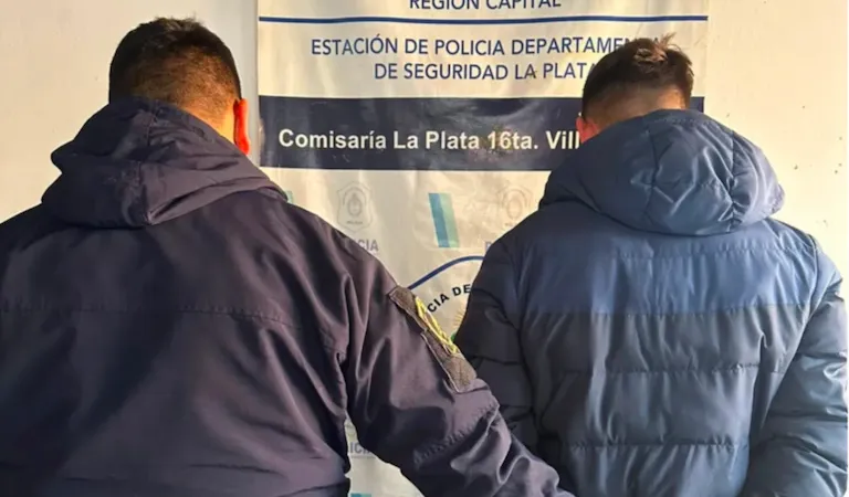 Detuvieron a un cuarto sospechoso por el crimen de Gustavo Areco