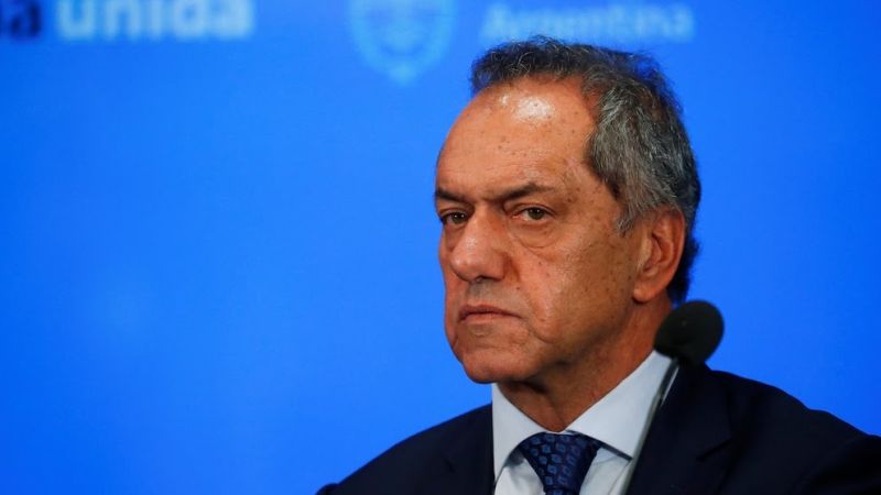 Intentaron asaltar la casa de Daniel Scioli: un ex custodio lideraba la banda y ya hay dos detenidos