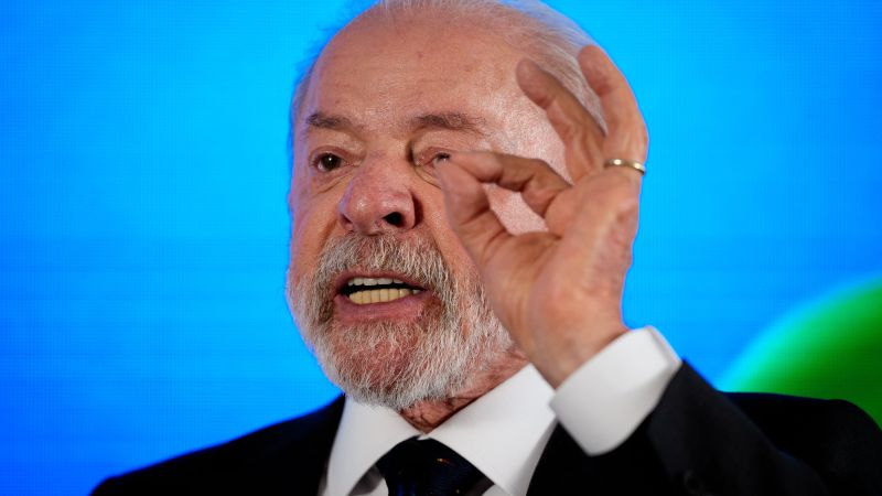 La crisis Argentina-Brasil suma tensión: el PT pidió investigar cómo se financió el viaje de Milei
