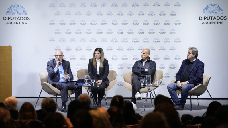 El Monotributo en debate: preocupación en el Congreso por posibles cambios al régimen