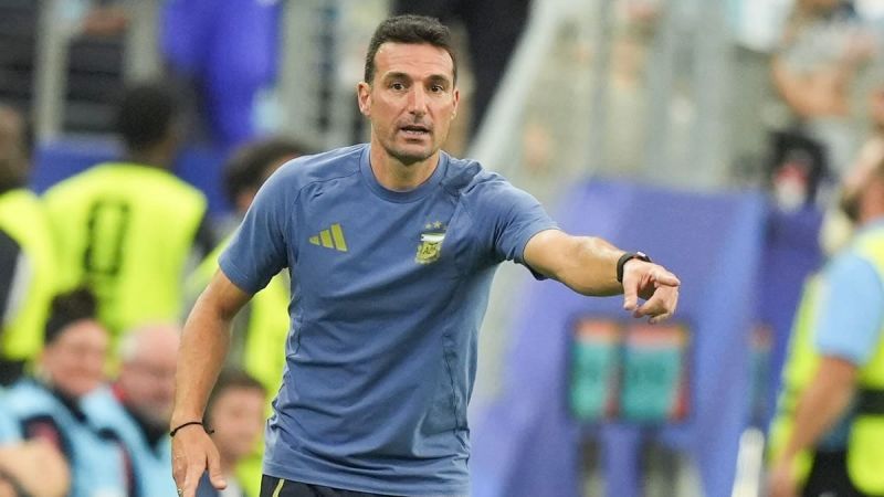 Scaloni analizó la victoria ante Suiza: autocrítica y confianza de cara a Inglaterra
