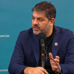 Bianco cuestionó el modelo de Milei: “La economía real no viene bien”