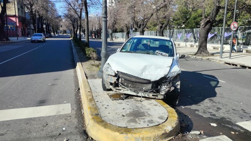 Bajo la mortalidad en los siniestros viales de la región
