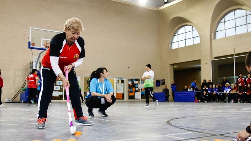 La Plata: lanzan jornadas recreativas gratuitas para adultos mayores durante las vacaciones de invierno
