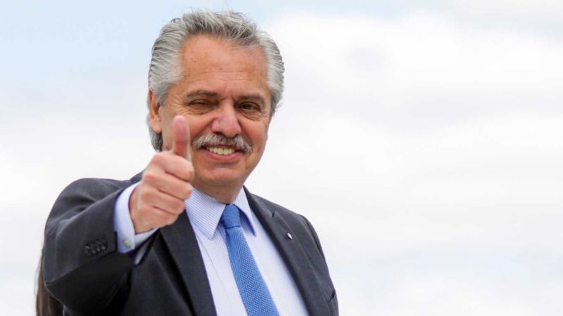 La Cámara Federal rechazó el pedido de nulidad de Alberto Fernández en la causa por violencia de género