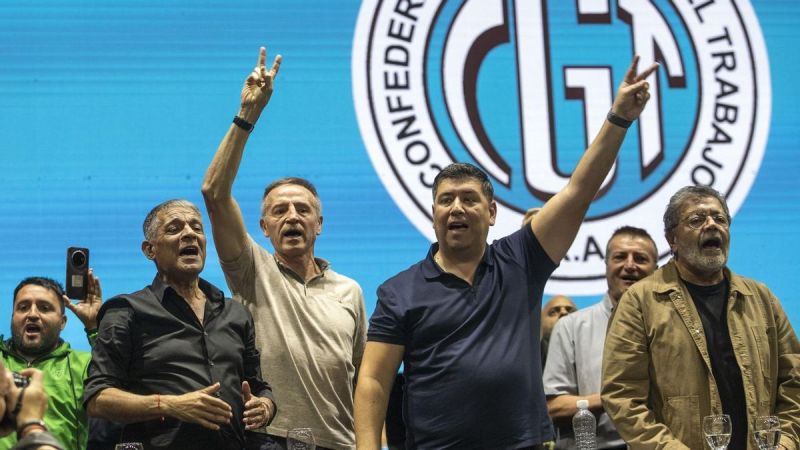 Reforma laboral: Gobierno modifica por decreto un punto clave del financiamiento de los sindicatos