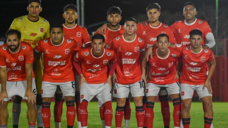 Rosario aparece como el punto de partida para la recuperación de Cambaceres