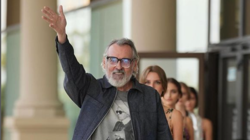 Benito Fernández desembarca en el mercado inmobiliario de la ciudad