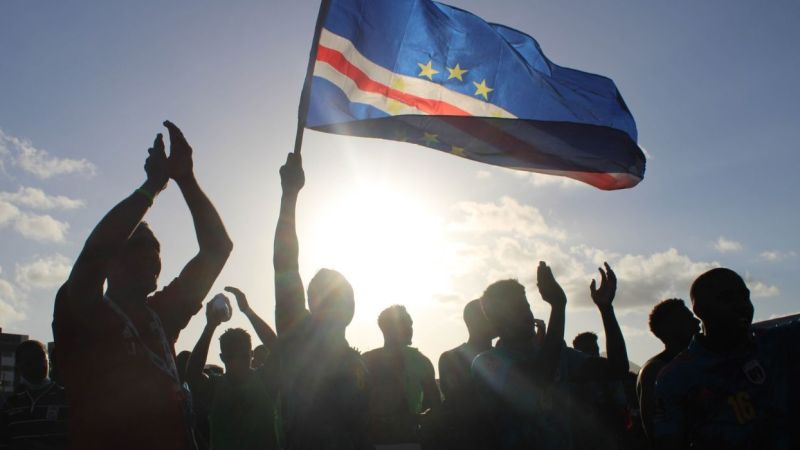 Cabo Verde y Argentina: una historia centenaria de migraciones, fútbol y luchas