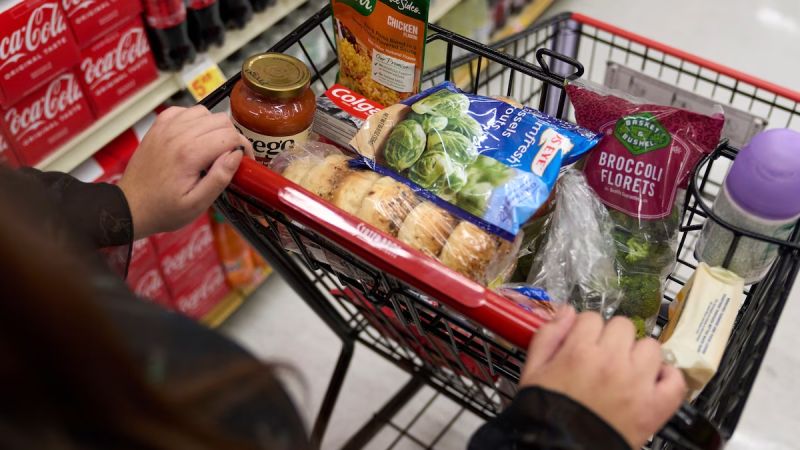 La canasta alimentaria en La Plata aumentó 1,7% en junio y las verduras lideraron las subas