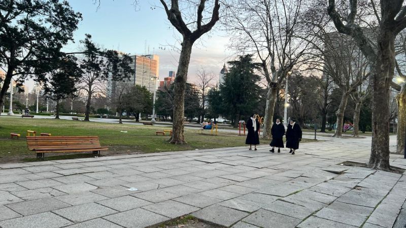 Fin de semana largo con buen tiempo en La Plata: cómo seguirá el clima durante los próximos días