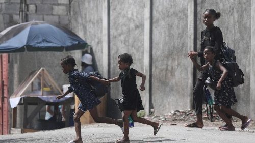 La ONU alertó por la situación de los niños detenidos en Haití: algunos estuvieron años sin ver a un juez