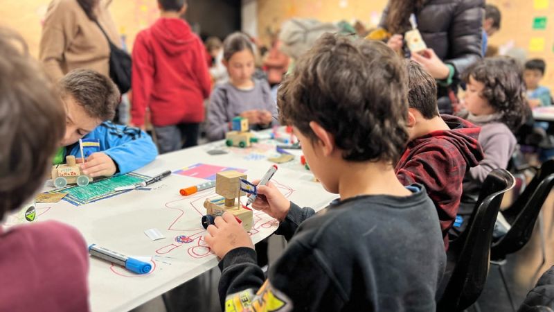 Vacaciones de invierno en La Plata: habrá actividades gratuitas en los CIC y espacios barriales