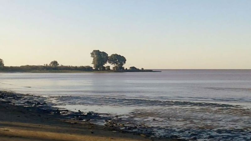 Punta Indio acelera un plan de contingencia por la llegada de El Niño: "Ya no esperamos nada de la Nación"