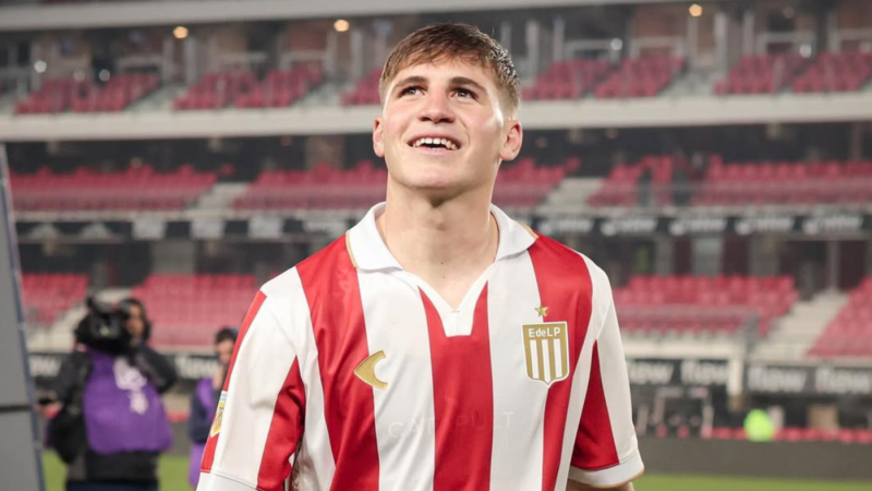 "Pincha de mi vida": la emotiva despedida de Mikel Amondarain