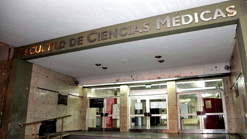 La UNLP dio un paso clave para crear la Licenciatura en Enfermería en la Facultad de Ciencias Médicas