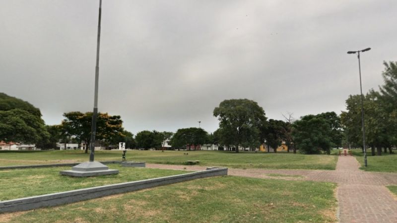 Robaron a tres jubilados en La Plata mientras veían la final del Mundial
