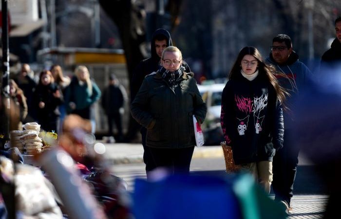 Advierten sobre el aumento de enfermedades respiratorias y recuerdan cuándo niñas y niños no deben asistir a clases