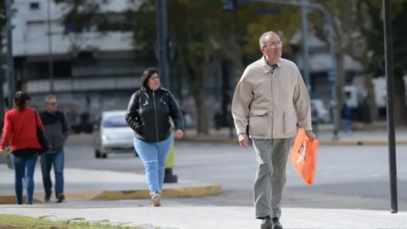 El frío no da tregua en La Plata: así estará el tiempo este miércoles