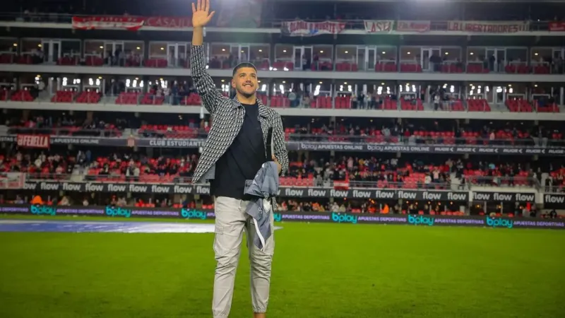 El Manchester City quiere a Gerónimo Rulli: el ex Estudiantes aparece en la mira del campeón inglés