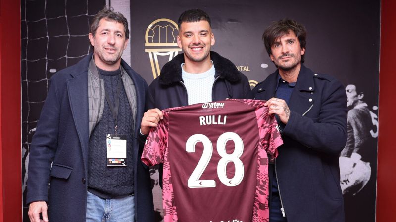 El guiño de Gero Rulli a Estudiantes que ilusiona a los hinchas