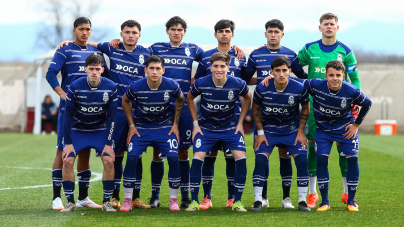 Gimnasia rescató un empate ante Instituto
