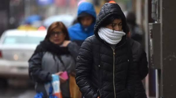 La ola polar golpea a La Plata: la ciudad registró -2°C