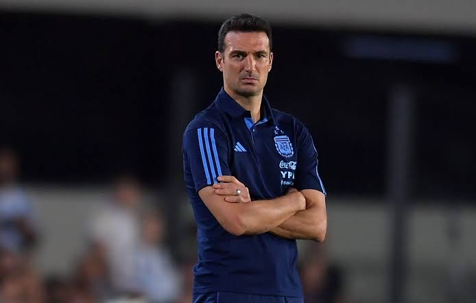 Los motivos por los cuales Lionel Scaloni duda en seguir al frente de la Selección