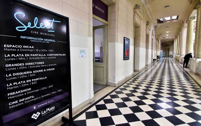 Vacaciones de invierno en La Plata: clásicos y estrenos llegan a los cines Select y EcoSelect