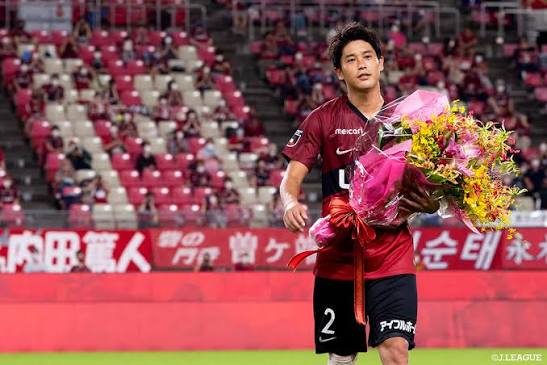 Un ex mundialista japonés sorprendió al alentar a Argentina y destaco a Juan Sebastian Verón