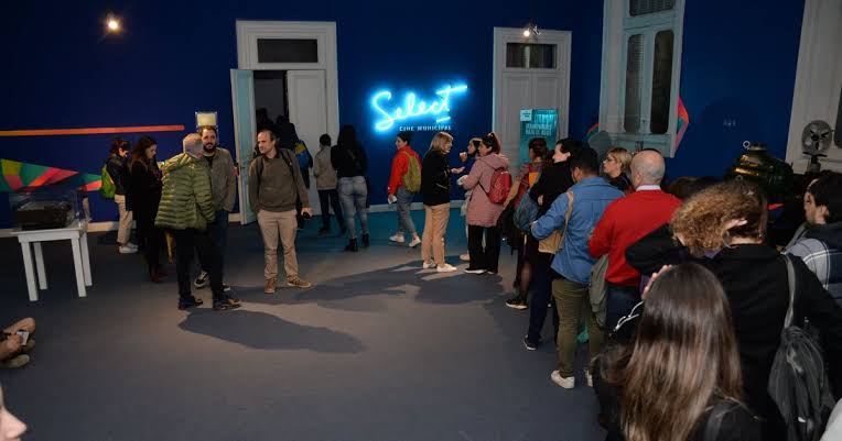 Los cines municipales de La Plata renuevan su cartelera con estrenos argentinos y clásicos del cine
