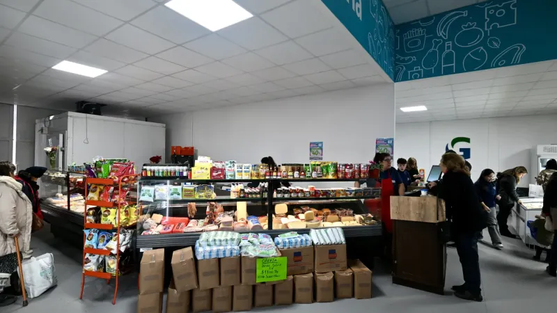 Ofertas en el Mercado Bonaerense de La Plata: precios y descuentos vigentes hasta el 16 de julio
