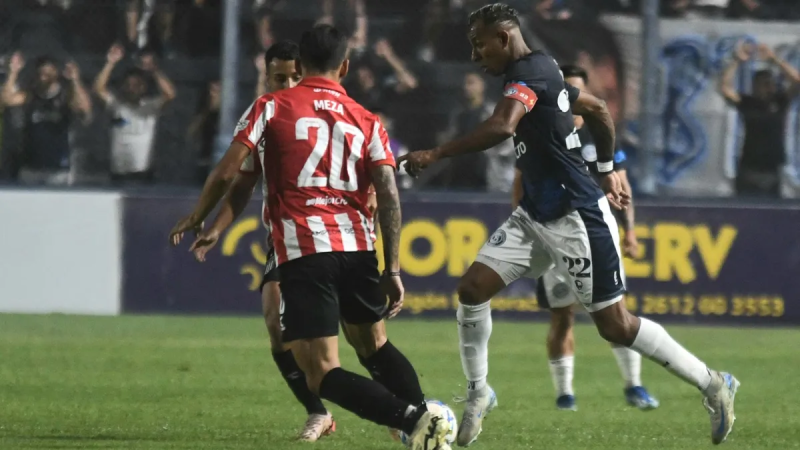 La AFA cambia el horario de la Supercopa Argentina