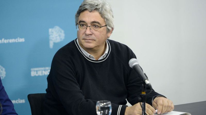 La Provincia activa un plan para prevenir inundaciones ante la llegada de El Niño