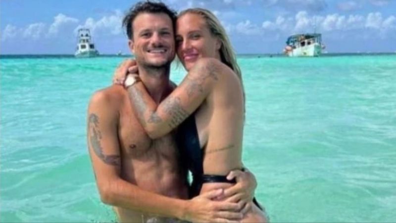 Detuvieron al acusado por el femicidio de Agostina Jalabert en Estados Unidos tras más de tres años prófugo