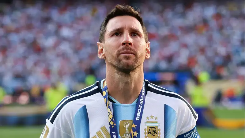 Lionel Messi habló tras la final del Mundial 2026 y dejó un mensaje sobre su futuro en la Selección