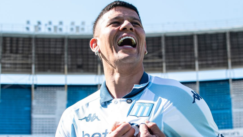 Marcos Rojo podría continuar su carrera en la Liga Amateur Platense