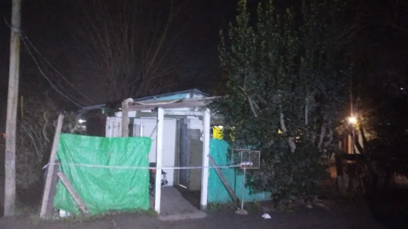 Un lunes marcado por la violencia en La Plata