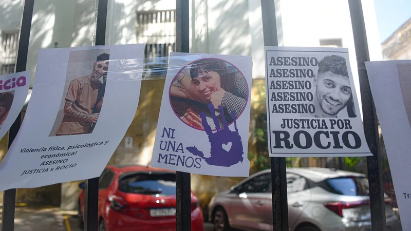 Piden rechazar la prisión domiciliaria para el acusado por la muerte de Rocío Alvarito