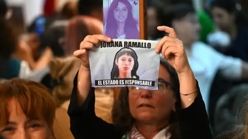 Caso Johana Ramallo: se reanuda el juicio en La Plata