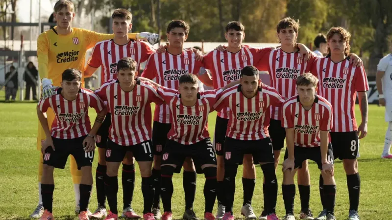 Estudiantes igualó con Quilmes y estiró su invicto