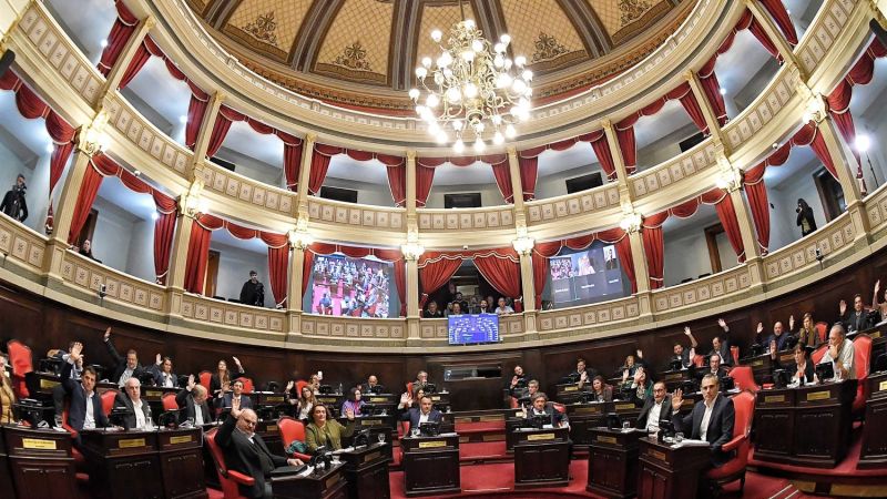 Pymes rechazan la derogación de la Ley de Hipermercados y proponen actualizarla