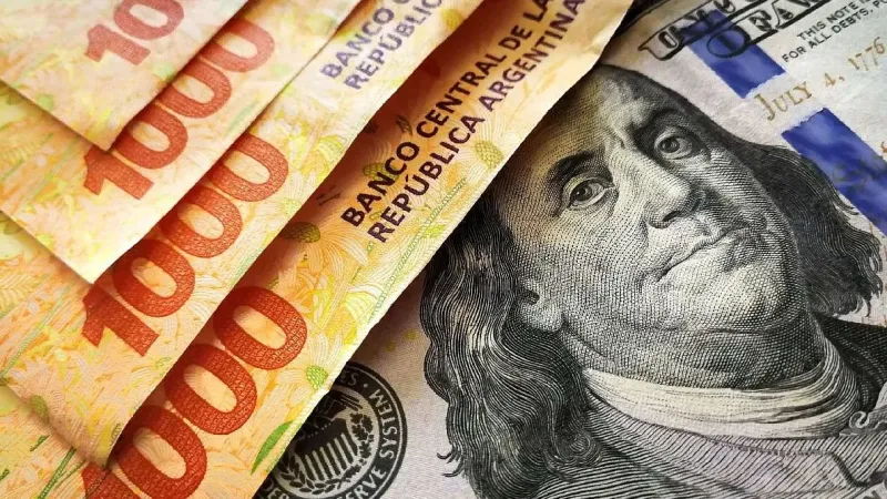La crisis economica se profundiza: la mitad del país se percibe clase baja
