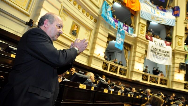 Boleto Educativo Gratuito: la política impulsada por la UNLP que transformó el acceso al transporte