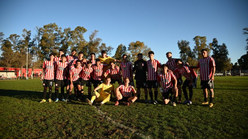 La Reserva de Estudiantes ya conoce sus primeras fechas